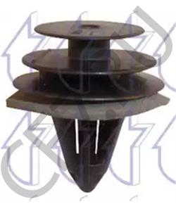 84953AU100 NISSAN Клип в городе Екатеринбург