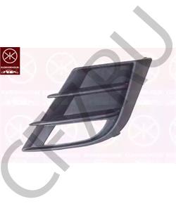 BCD250C11B MAZDA Заглушка бампера в городе Екатеринбург