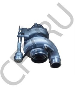 1118010-610-0000J FAW Турбина -3252 HX40W 2837478 W1310005084 в городе Екатеринбург