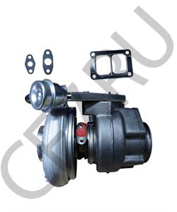 VG1099110012 SHINE TEAN Турбина D10 A7 в городе Екатеринбург