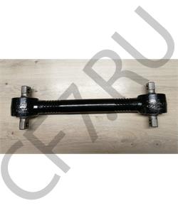 2931040-T2100 DONG FENG Штанга реактивная верхняя (прямая) DF в городе Екатеринбург