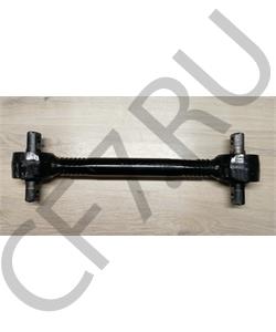 2931010-T2100 DONG FENG Штанга реактивная верхняя (прямая) DF в городе Екатеринбург