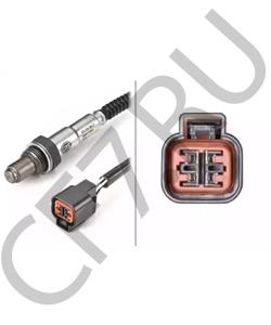 3921022610 HYUNDAI / KIA Датчик кислорода в городе Екатеринбург