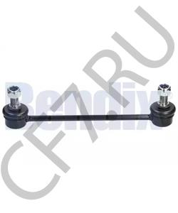 555302E200 HYUNDAI / KIA Стойка стабилизатора в городе Екатеринбург