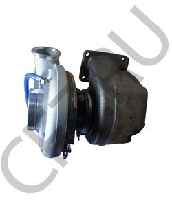 VG1246110020 SHAANXI Турбина (S)D12 в городе Екатеринбург