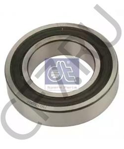 2.30301 DIESEL TECHNIC Подшипник вилки сцепления 32x55x13R SR1400 170 в городе Екатеринбург