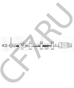 4.80880 DIESEL TECHNIC Подушка двигателя в городе Екатеринбург