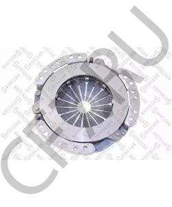 20.0438 GEPARTS Генератор NCB2 28V 110A 60 влево/вправо MAN в городе Екатеринбург