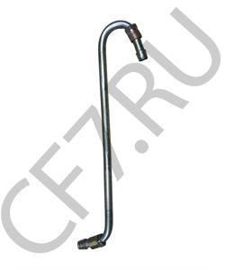 VG1540110013A HOWO Трубка подачи масла на турбину Тип 6 H3 в городе Екатеринбург