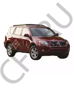 8323AGN1B БОР Автостекло ветровое (Лобовое) TOYOTA RAV 4 00 СТ ВЕТР ЗЛ+ИЗМ SS в городе Екатеринбург