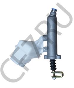 DZ97189230520 Leo Цилиндр сцепления главный (с бачком) X3000/M3000/L3000 LEO200816A в городе Екатеринбург