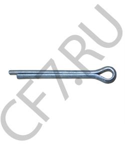 Q5004030 КИТАЙ Шплинт оси ролика тормозной колодки передней F в городе Екатеринбург