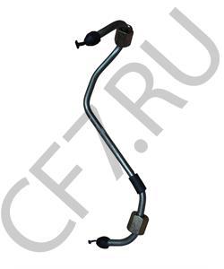 612600080638 Rupax Трубка топливная высокого давления 1 цилиндра WP10 Weichai в городе Екатеринбург