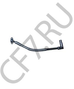 612600112310 M&W Auto parts Трубка турбины Howo в городе Екатеринбург