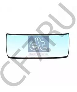 5010220275 БОР Автостекло ветровое (лобовое) RENAULT PREMIUM TRUCK (96-13) / KERAX TRUCK (97-13) / VOLVO FE II TRUC в городе Екатеринбург