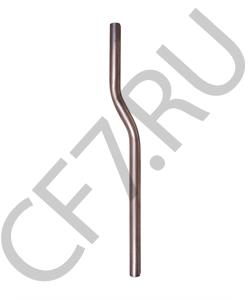 WG2229240107 HOWO Трубка в городе Екатеринбург