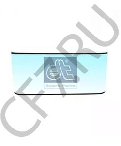 5010148619 БОР Автостекло ветровое (лобовое) RENAULT MAGNUM TRUCK (90-13) / MACK MAGNUM TRUCK (99-03) шелк 50101486 в городе Екатеринбург