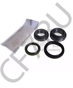 32008X GREAT WALL/HAVAL Подшипник передней ступицы наружний HOVER [ORG в городе Екатеринбург