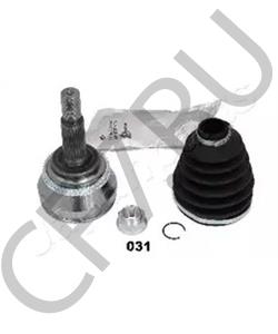 SLAL22003 LIFAN ШАРНИР ПРИВОДА ШРУС НАРУЖНИЙ (1.6L) LF BREEZ в городе Екатеринбург