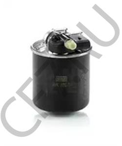 A6420906052 FREY Фильтр топливный EURO5 SPRINTER 906 OM651 "Аналог", шт в городе Екатеринбург