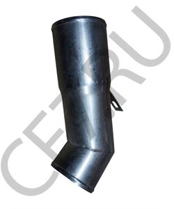 VG1560110169 HOWO Труба впускного коллектора в городе Екатеринбург