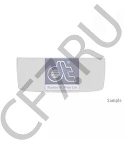 5010227457 БОР Автостекло ветровое (Лобовое) RENAULT A.E TRUCK 91 СТ ВЕТР ЗЛЗЛ в городе Екатеринбург