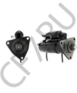 84213446 CNH - Стартер ДВС T8/Mg. в городе Екатеринбург