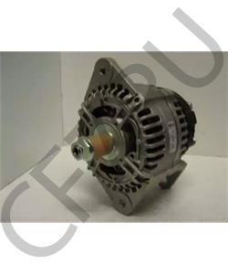 1117965 Delco Remy Alternator Caterpillar 130A в городе Екатеринбург