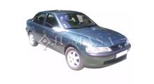 БОР Автостекло ветровое (лобовое) OPEL VECTRA В 4D SED / 5D HBK / 5D CARAVAN (95-02) 0161067