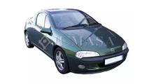 БОР Автостекло ветровое (Лобовое) OPEL /OPEL TIGRA 94 СТ ВЕТР ЗЛГЛ 0161034