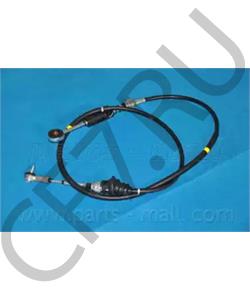 43760-4E200 BONGO/PORTER Трос переключения передач 43760-4E000 /BONGO3 L=1930 в городе Екатеринбург