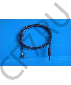 437406A200 Sky ТРОС МКПП В ПЛАСТИКОВОЙ ОБОЛОЧКЕ HD120 /D6DA (L=308) в городе Екатеринбург