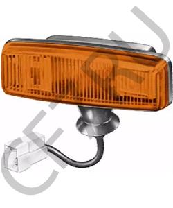 0 605257 84 CASE IH Дополнительный проблесковый маячок в городе Екатеринбург