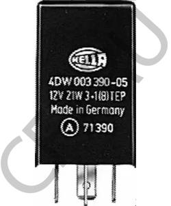 0 707802 6 CASE IH Прерыватель указателей поворота в городе Екатеринбург