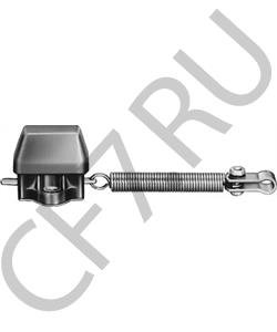 3 058 667 R92 CASE IH Выключатель, фонарь сигнала то в городе Екатеринбург