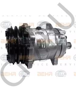 05811103 FORD NEW HOLLAND Компрессор, кондиционер в городе Екатеринбург
