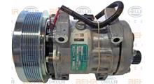 CASE Компрессор кондиционера