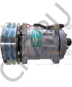 86993462 INTERNATIONAL HARV. Компрессор, кондиционер в городе Екатеринбург