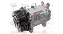 FIATAGRI Компрессор, кондиционер