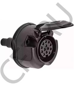 D F06530 6 CASE IH Розетка в городе Екатеринбург