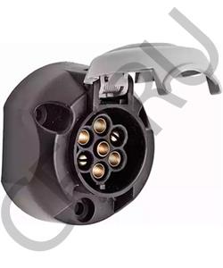 D F01975 2 CASE IH Розетка в городе Екатеринбург