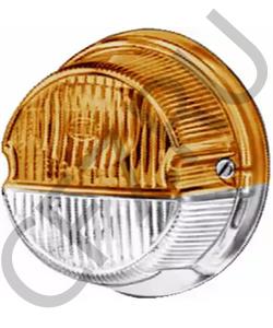 3 053 497 R 91 INTERNATIONAL HARV. Рассеиватель, задний фонарь в городе Екатеринбург