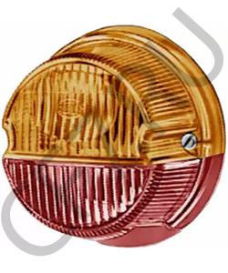 3 053498 R91 CASE IH Рассеиватель, задний фонарь в городе Екатеринбург