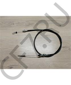 1108410-367 FAW Трос газа F2 L-1580 в городе Екатеринбург