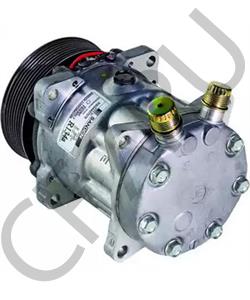 82002069 FIATAGRI Компрессор, кондиционер в городе Екатеринбург