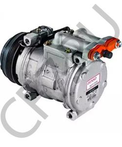 500391499 AEBI Компрессор, кондиционер в городе Екатеринбург