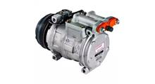 IVECO Компрессор, кондиционер