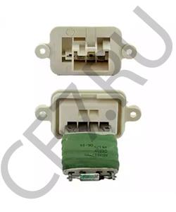 87358856 NEW HOLLAND Сопротивление, вентилятор салона в городе Екатеринбург