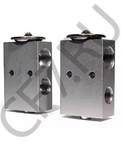 1990756C2 JCB Расширительный клапан, кондиционер в городе Екатеринбург