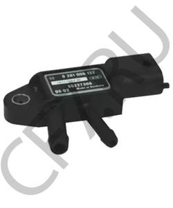 84286249 NEW HOLLAND Датчик, давление выхлопных газов в городе Екатеринбург